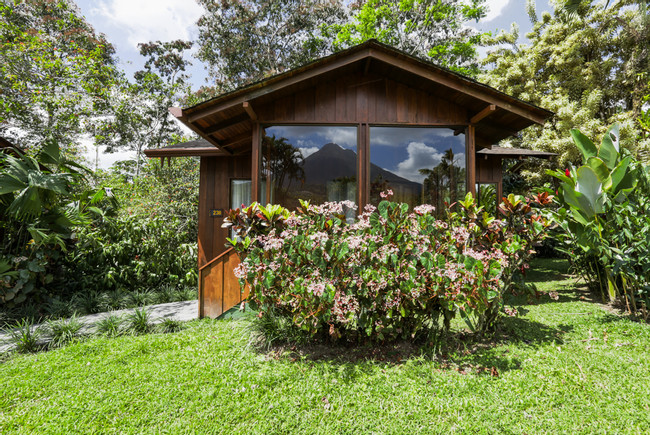 Arenal Paraiso Resort and Spa photo